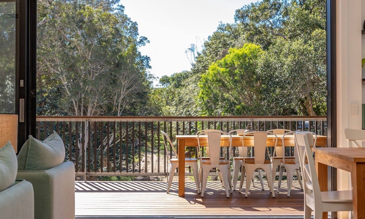 Boomerang Beach House | The Point @ Boomerang Beach