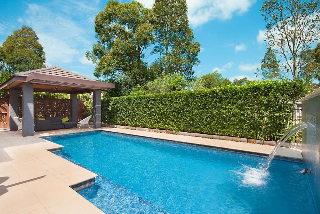 Pokolbin House | The Retreat