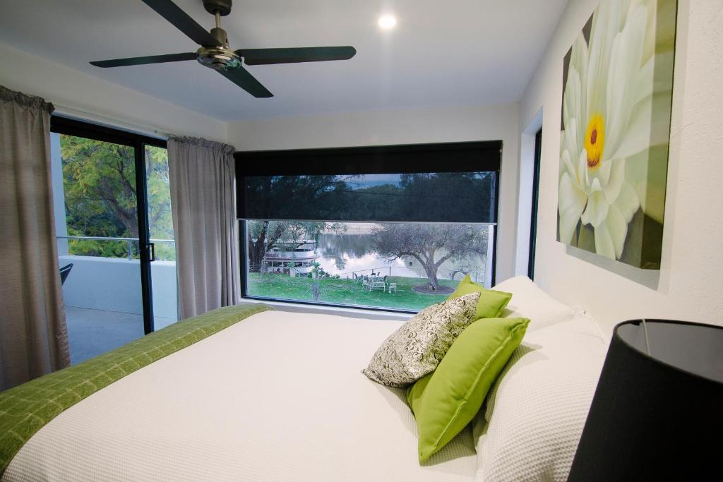 Buronga Bed & Breakfast | The Riverview BnB
