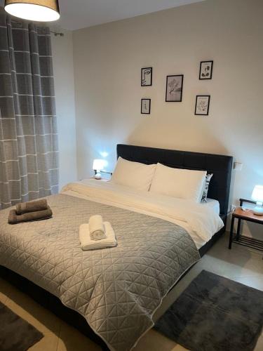Trikala Apartment | The root loft Trikala