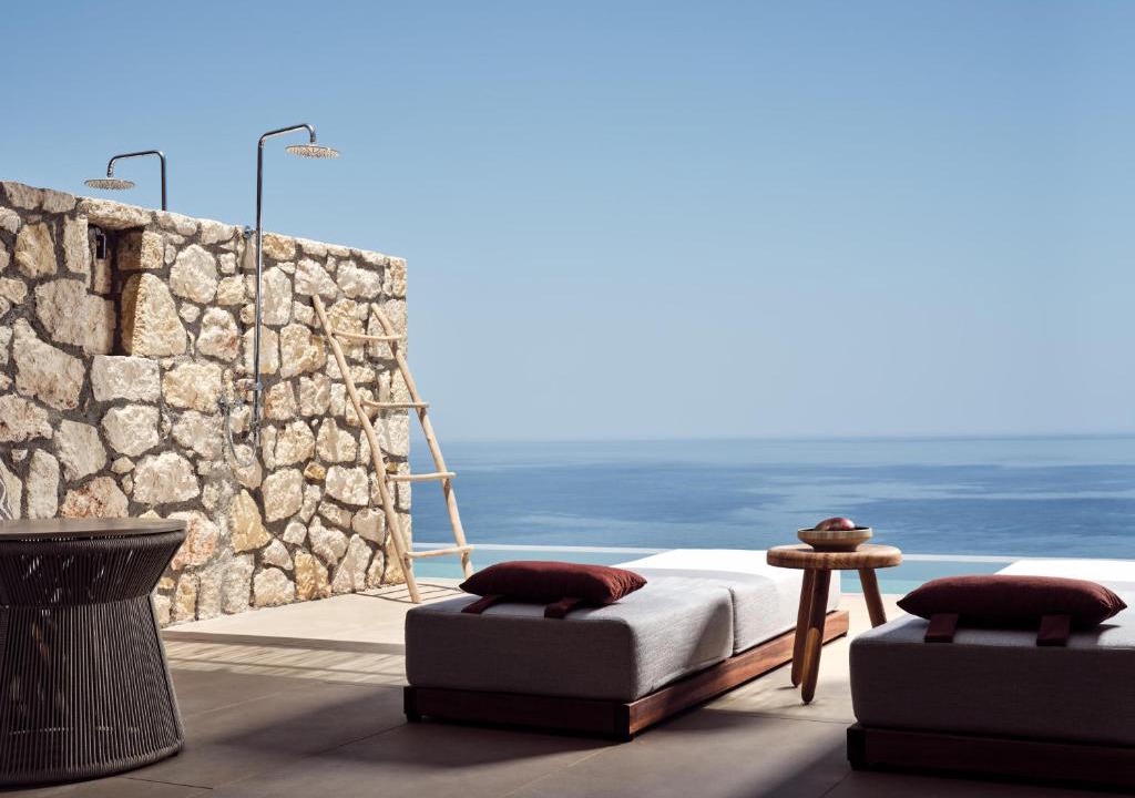 Lavris Resort | The Royal Senses Resort & Spa Crete, Curio Collection by Hilton