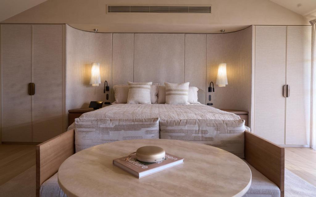 Fingal Hotel | The Sanctuary at Alba Thermal Springs & Spa
