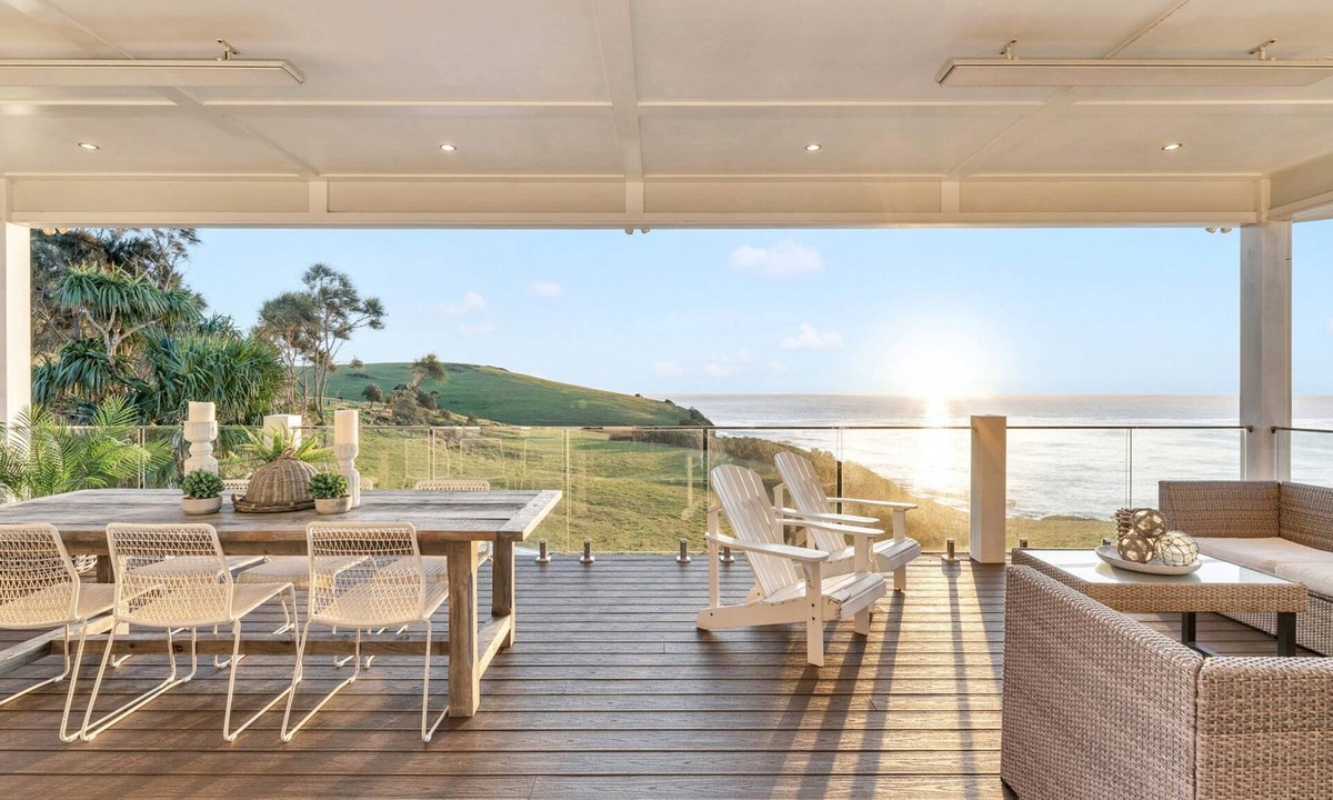 Gerroa House | The Sands at Gerroa, South Coast