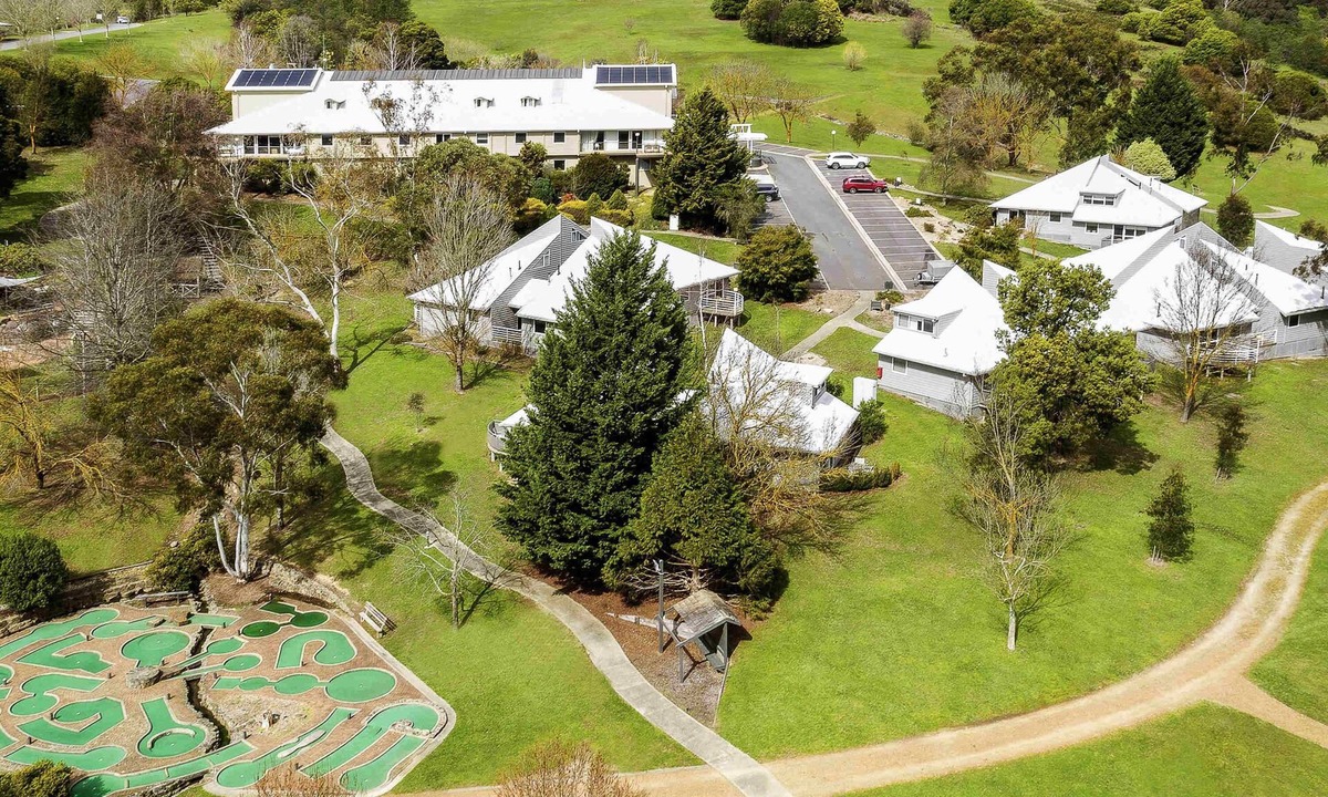 Merrijig Apartment | The Sebel Pinnacle Valley Resort
