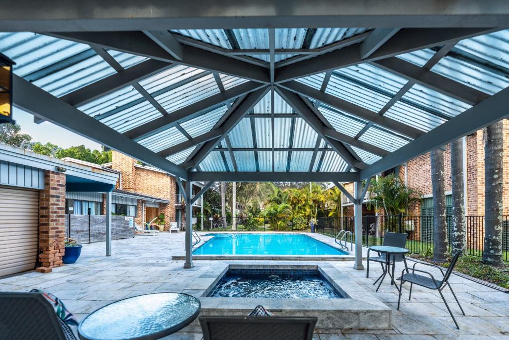 Wyoming Hotel | The Select Inn Gosford