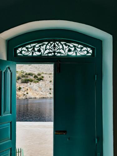 Symi Villa | The Selene Symi