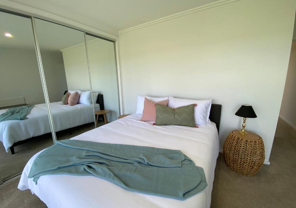 Eden Apartment | The Shore Break Eden