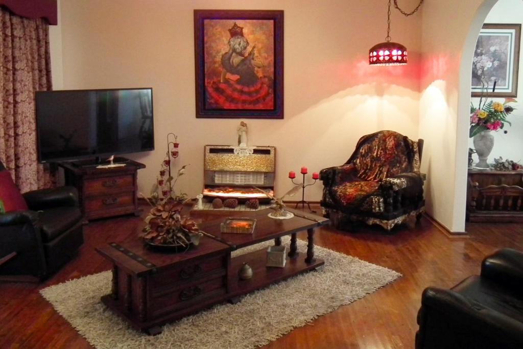 Hillarys Bed & Breakfast | The Spanish Guesthouse, Private Rooms