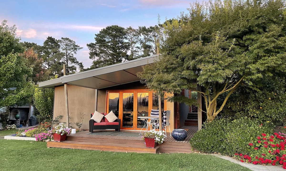 The Yarra Valley | Dixons Creek