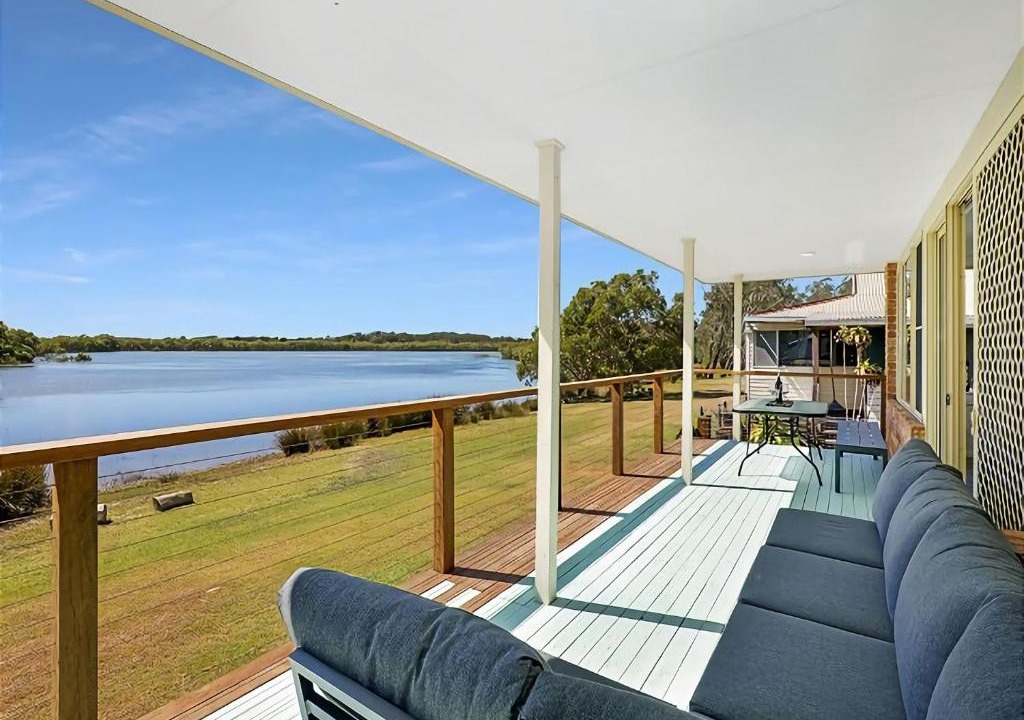 Urunga House | The Tides