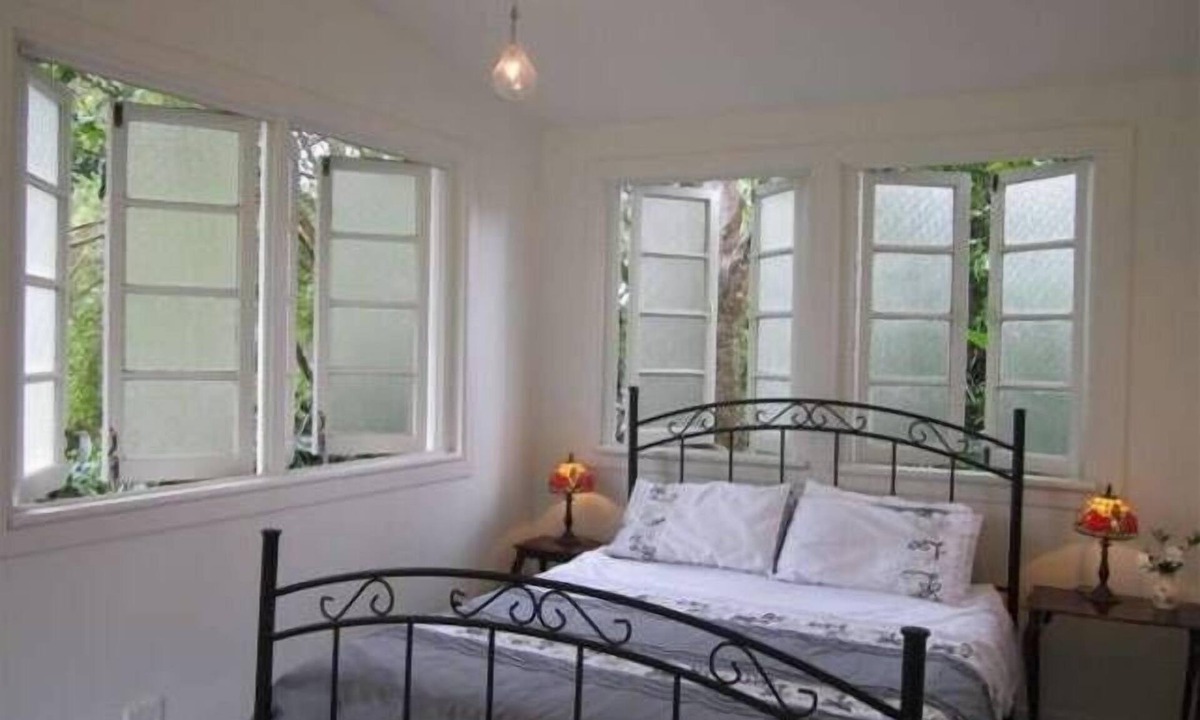 Nashua House | The Tin Shed Byron Bay Hinterland