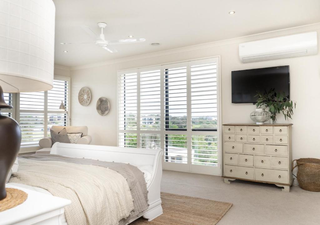 Fingal House | The Turnberry