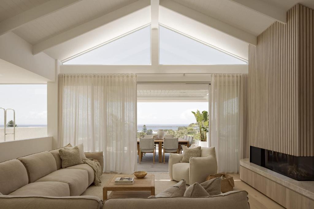 Gerringong House | The View
