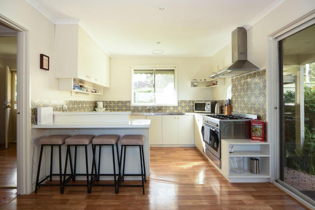 Shoreham House | The View in Shoreham