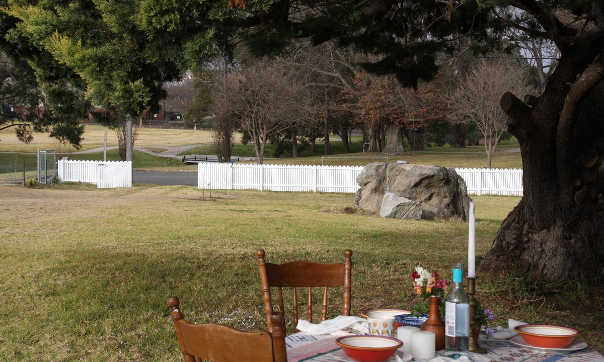 Tenterfield Cottage | The Workers Cottage, a lovingly restored historic home in Tenterfield