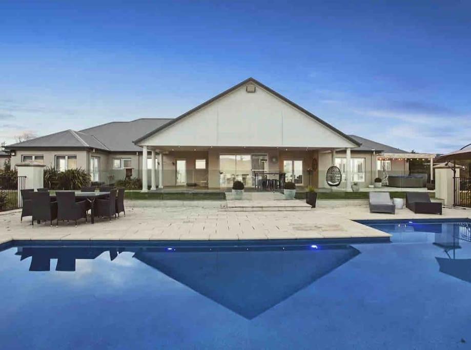 Hartley House | The York Residence in Hartley NSW - Newly Listed