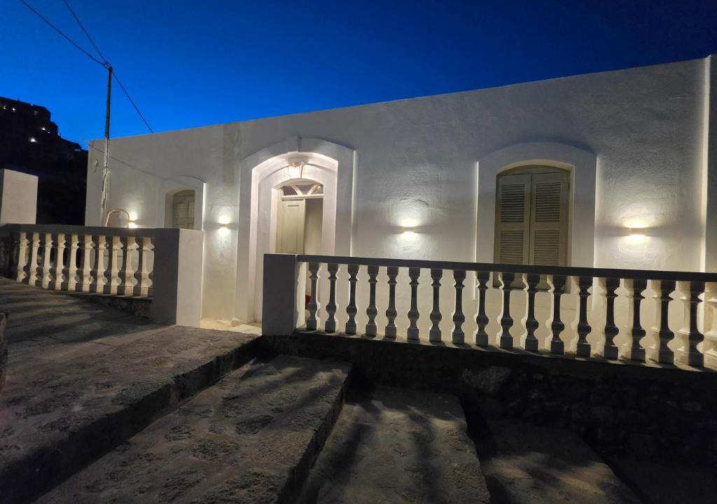 Nisyros Apartment | Thea apartments