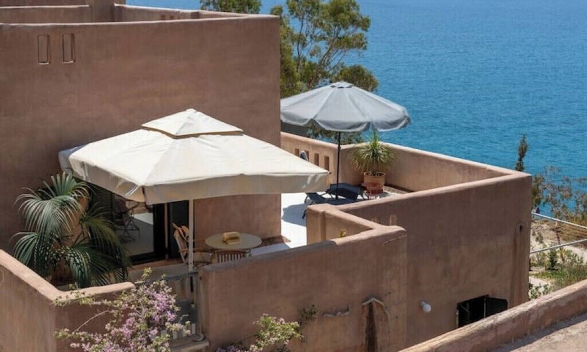 Myrtos Apartment | theCRETAN 2