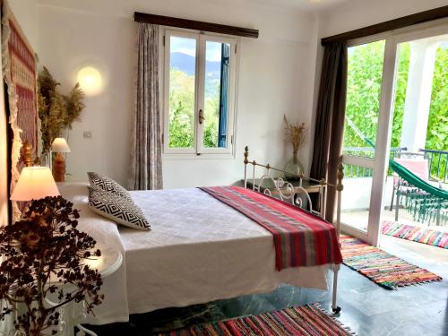 Petra Apartment | Theodora Hotel