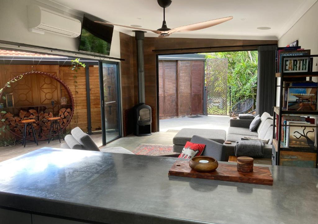 Maida Vale Villa | thespaceperth
