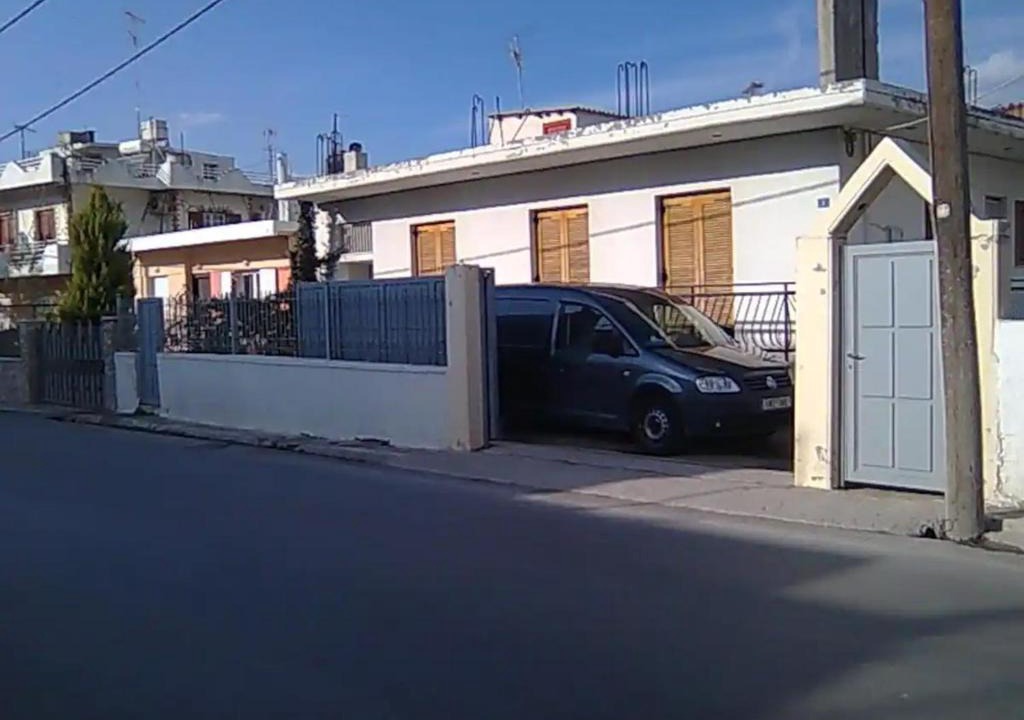 Agios Onoufrios Apartment | THIVA Sophias House