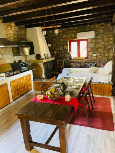 Archangelos House | Thomas house