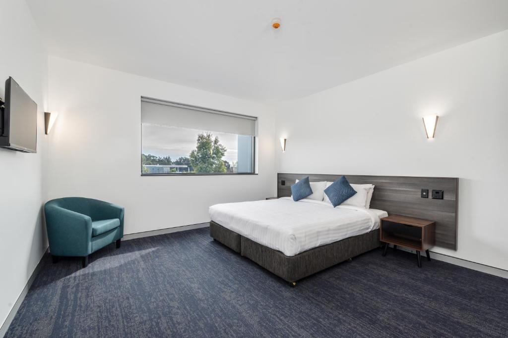 Thornton Hotel | Thornton Executive Hotel