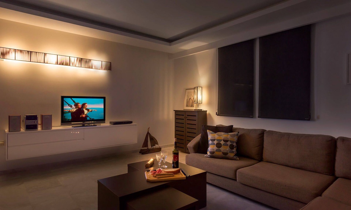 Rhodes Town Apartment | Three Bedroom Apartment in Rhodes Town