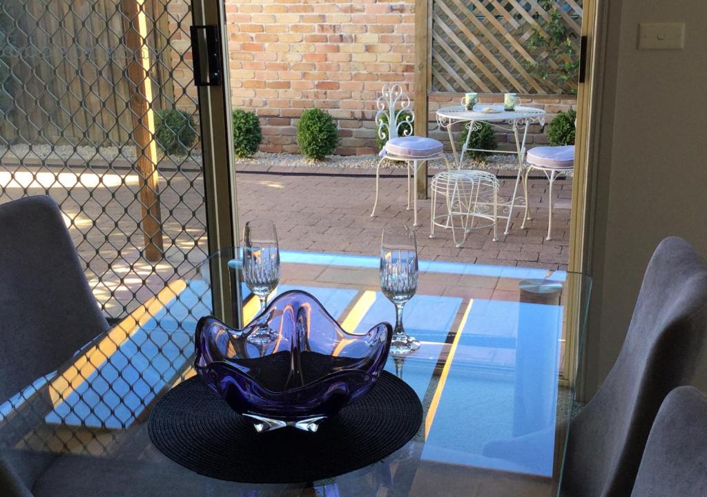 Armidale Apartment | Tic Tac Toe Quality Accommodation