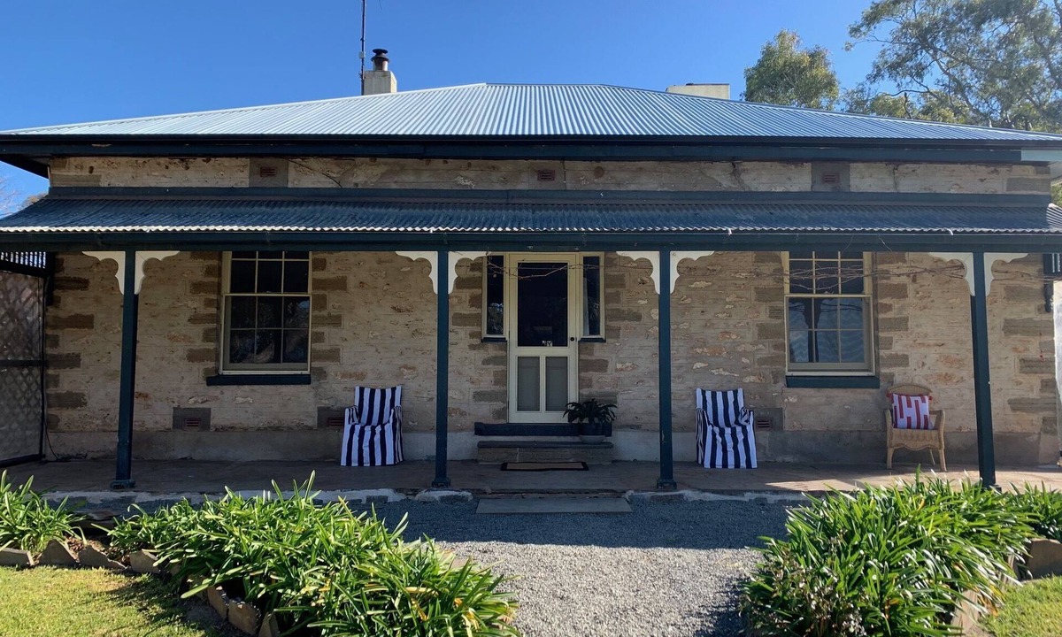 Upper Wakefield Cottage | Tickles Cottage in a beautiful Rural Setting