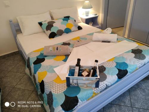 Romano Apartment | Timos Studios