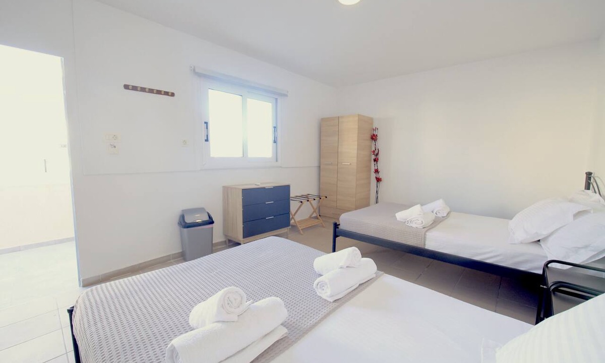 Perivolos Hotel | Tinamar Selection