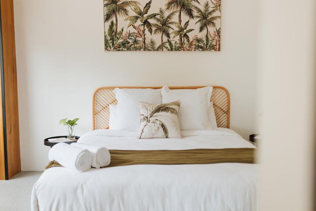 Maroochy River House | Tinarra Treetops