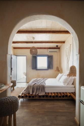 Agios Ioannis House | TinosVillages