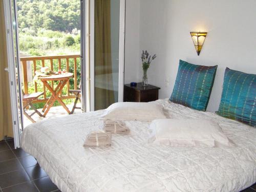 Stafylos House | To Ktima tis Matinas