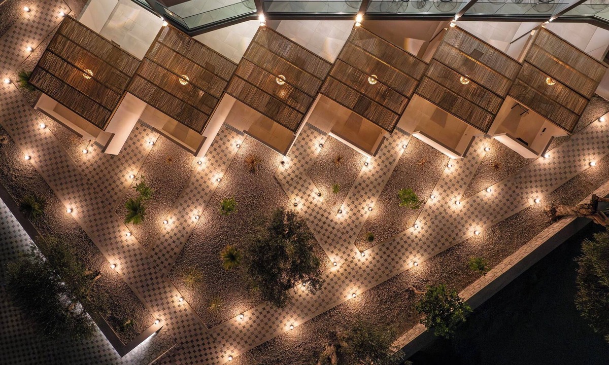 Afandou Hotel | Tota Suites - Suite 1
