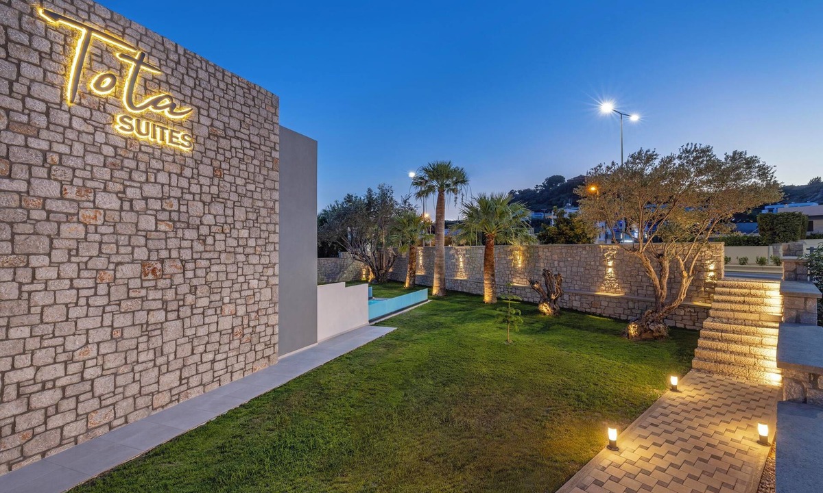 Afandou Hotel | Tota Suites - Suite 4