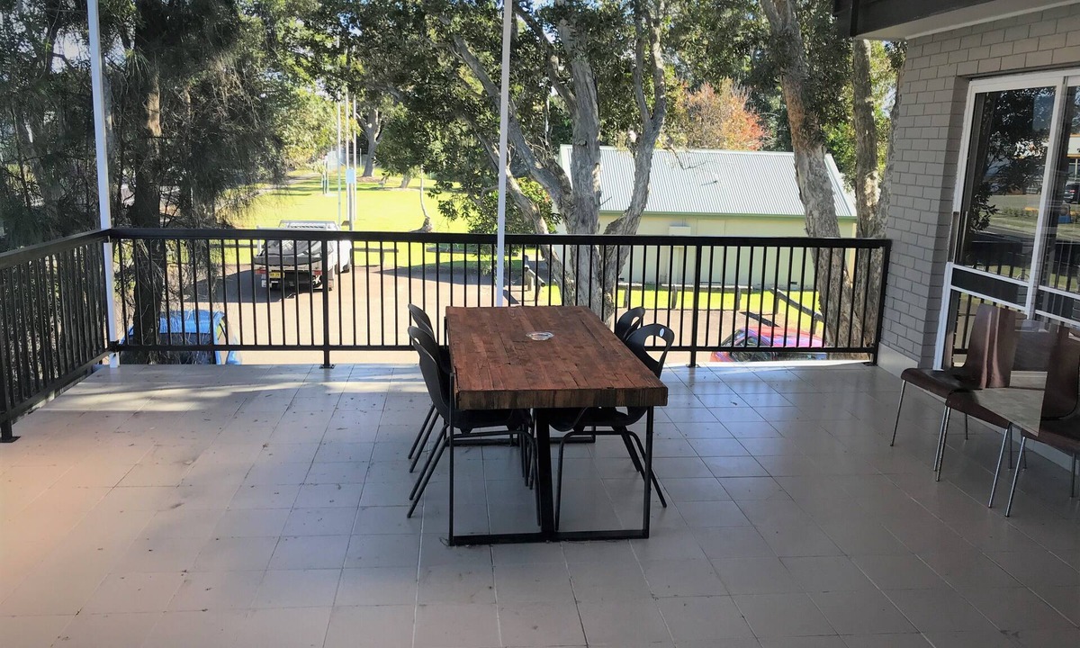 Toukley Hotel | Toukley Motor Inn