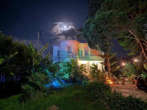 Petaloudes House | Tower Traditional Pool Villa
