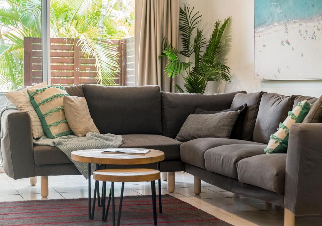 Byron Bay Apartment | Tradewinds 3
