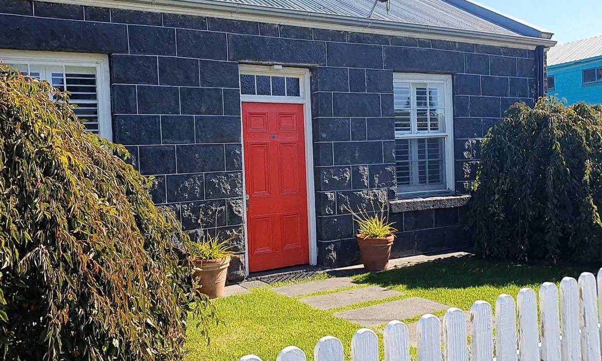 Cottage Circa | Port Fairy