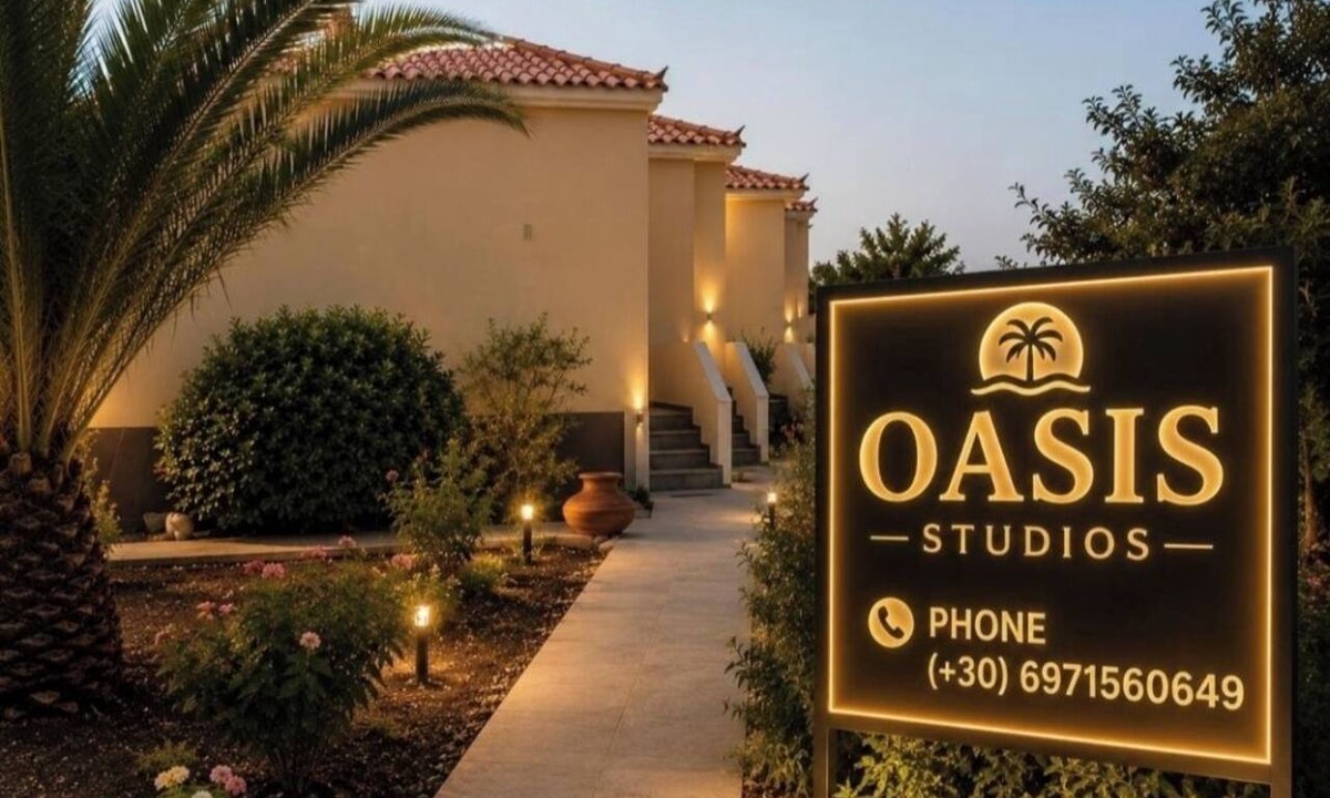 Skala Kallonis Apartment | TRADITIONAL STUDIOS IN NATURE'S BEAUTY, FOR RELAXING FAMILY HOLIDAYS