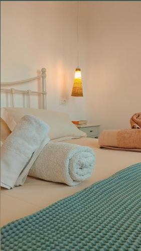 Kithnos Apartment | Traditional suites in Chora Kythnos #7