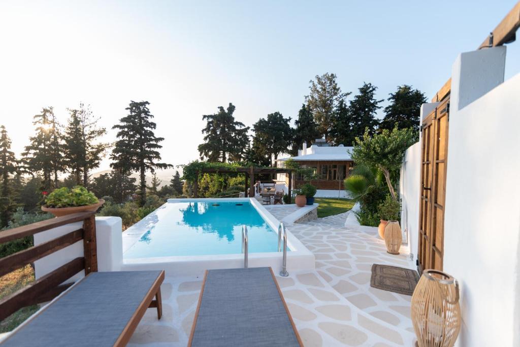 Zia Villa | Tramonto Villa