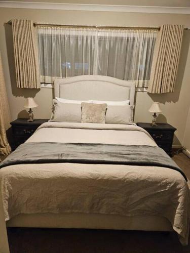 Point Cook Apartment | Tranquil home in Point Cook.