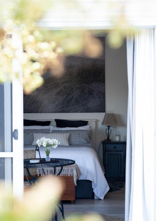 Beechwood House | Tranquil, spacious and private garden retreat