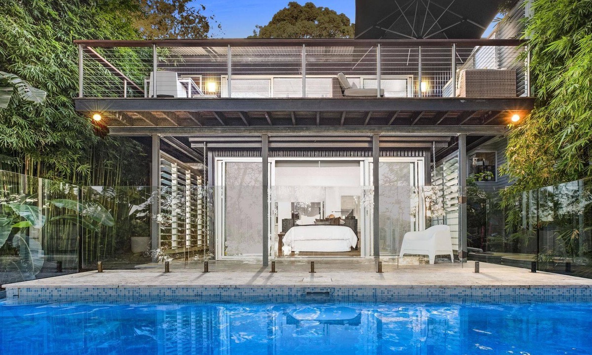 Pretty Beach House | Tranquility at Pretty Beach