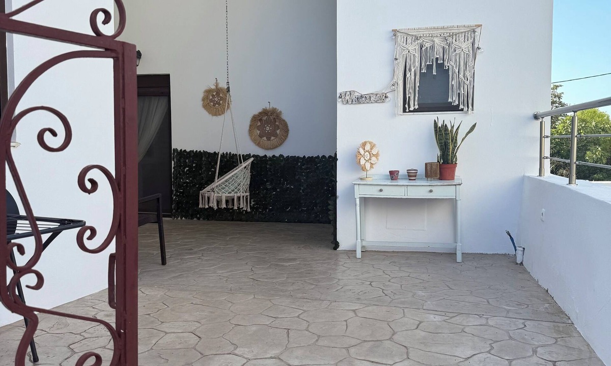 Gennadi House | Transitional house 1925