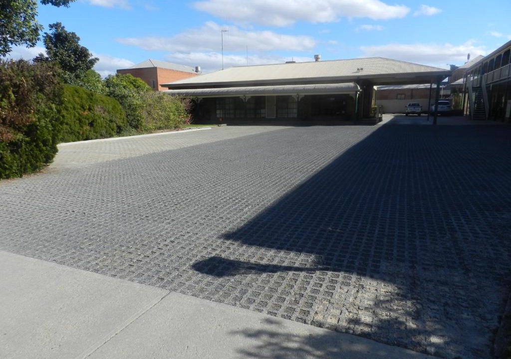 Swan Hill Hotel | Travellers Rest Motor Inn Swan Hill