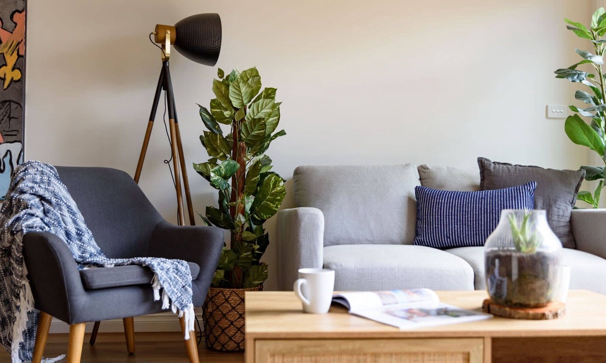 Trentham Central Villas | Trentham